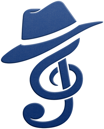 Made this logo all by myself, like a real pro!